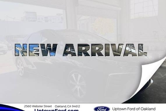 TOYOTA MIRAI 2019 JTDBVRBDXKA005735 image