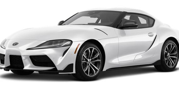 TOYOTA SUPRA 2023 WZ1DB2G04PW057405 image TOYOTA SUPRA 2023 WZ1DB2G04PW057405 image