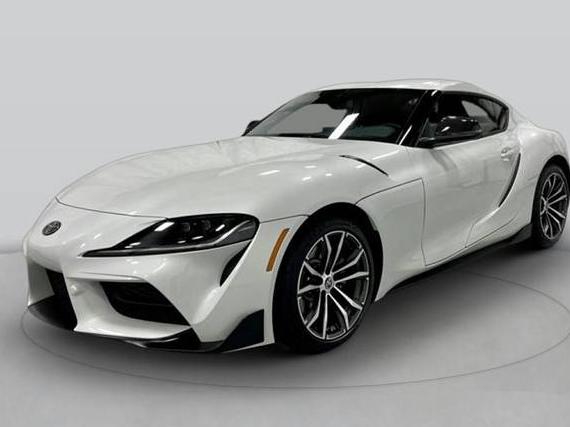 TOYOTA SUPRA 2023 WZ1DB0G04PW060227 image TOYOTA SUPRA 2023 WZ1DB0G04PW060227 image