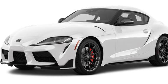 TOYOTA SUPRA 2023 WZ1DB0G03PW056590 image