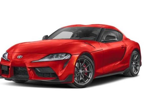 TOYOTA SUPRA 2023 WZ1DB0G01PW053865 image TOYOTA SUPRA 2023 WZ1DB0G01PW053865 image