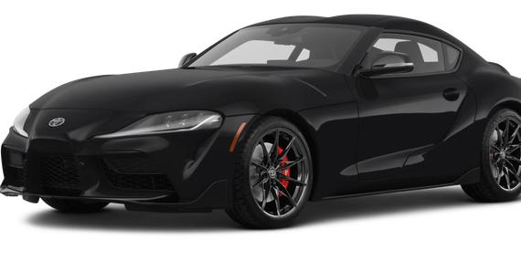 TOYOTA SUPRA 2023 WZ1DB0G0XPW059793 image TOYOTA SUPRA 2023 WZ1DB0G0XPW059793 image