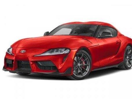 TOYOTA SUPRA 2023 WZ1DB0G01PW056281 image