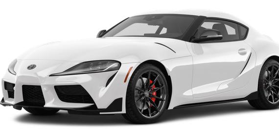 TOYOTA SUPRA 2023 WZ1DB0G06PW056745 image