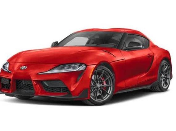 TOYOTA SUPRA 2023 WZ1DB0G02PW055088 image