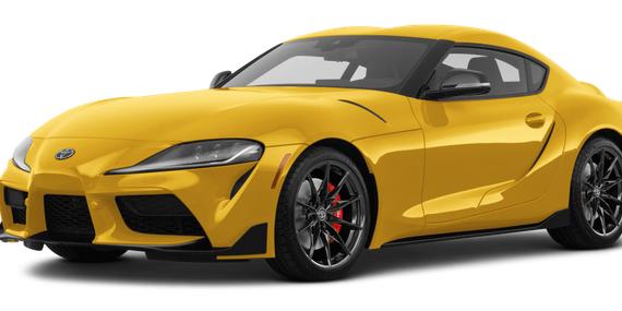 TOYOTA SUPRA 2023 WZ1DB0G02PW057925 image TOYOTA SUPRA 2023 WZ1DB0G02PW057925 image