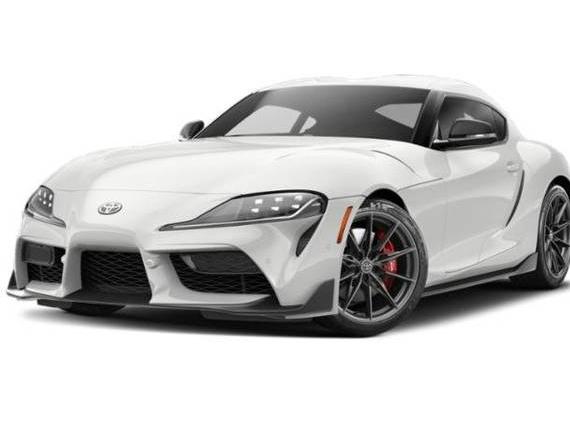 TOYOTA SUPRA 2023 WZ1DB0G04PW057411 image TOYOTA SUPRA 2023 WZ1DB0G04PW057411 image