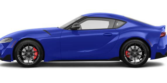 TOYOTA SUPRA 2023 WZ1DB0G01PW054692 image