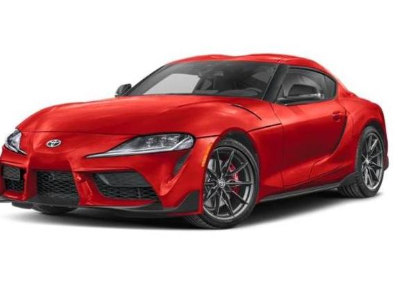 TOYOTA SUPRA 2023 WZ1DB0G09PW056075 image