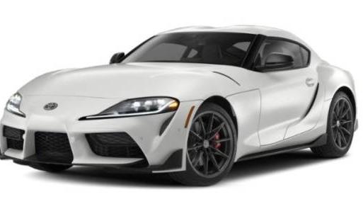 TOYOTA SUPRA 2023 WZ1DB0G03PW055343 image