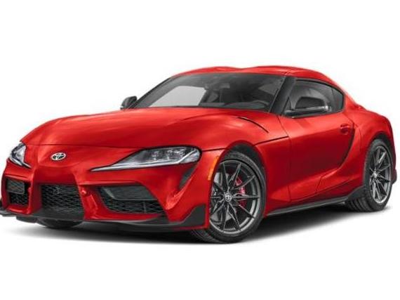 TOYOTA SUPRA 2023 WZ1DB0G06PW057457 image