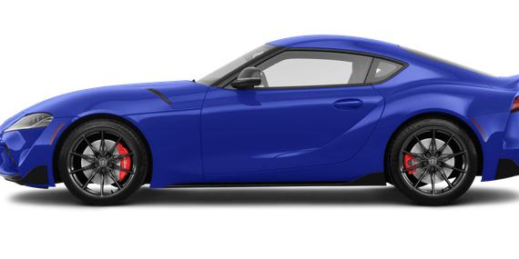 TOYOTA SUPRA 2023 WZ1DB0G01PW059245 image