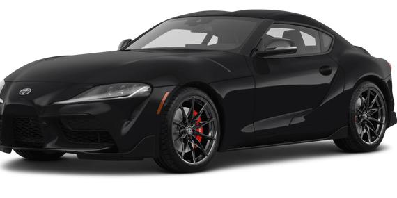 TOYOTA SUPRA 2023 WZ1DB0G06PW061007 image