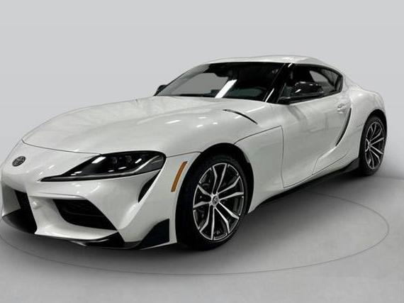 TOYOTA SUPRA 2023 WZ1DB0G01PW059049 image TOYOTA SUPRA 2023 WZ1DB0G01PW059049 image