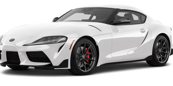 TOYOTA SUPRA 2026 WZ1DB0G01TW071745 image TOYOTA SUPRA 2026 WZ1DB0G01TW071745 image