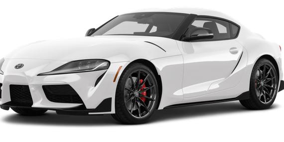 TOYOTA SUPRA 2026 WZ1DB0G06TW073068 image TOYOTA SUPRA 2026 WZ1DB0G06TW073068 image