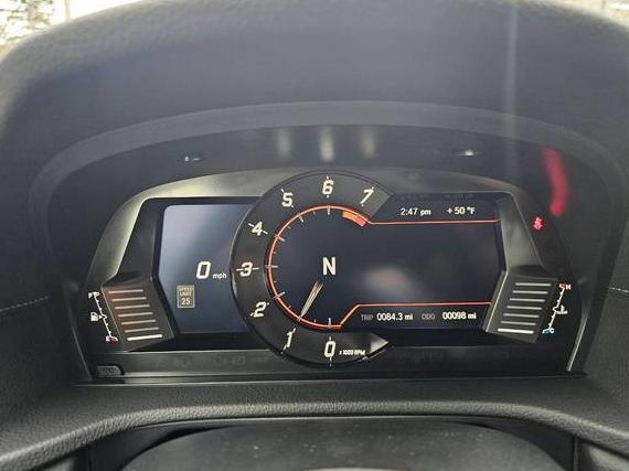 TOYOTA SUPRA 2026 WZ1DB0G0XTW072781 image TOYOTA SUPRA 2026 WZ1DB0G0XTW072781 image