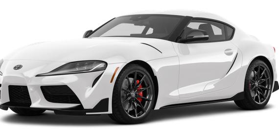 TOYOTA SUPRA 2026 WZ1DB0G00TW071557 image TOYOTA SUPRA 2026 WZ1DB0G00TW071557 image