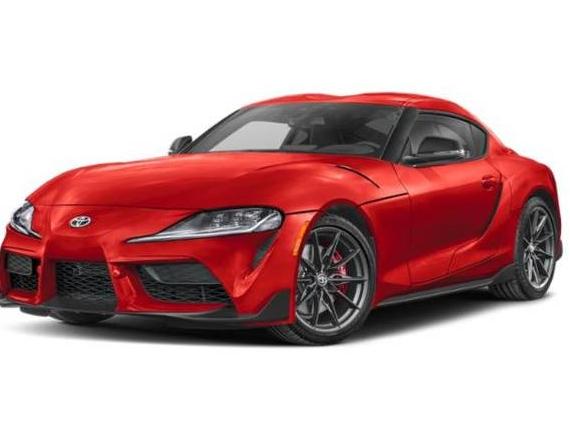 TOYOTA SUPRA 2026 WZ1DB0G05TW072624 image TOYOTA SUPRA 2026 WZ1DB0G05TW072624 image