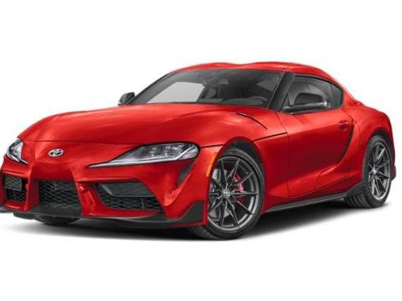 TOYOTA SUPRA 2026 WZ1DB0G07TW071877 image TOYOTA SUPRA 2026 WZ1DB0G07TW071877 image