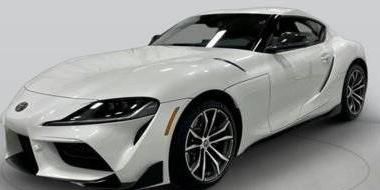 TOYOTA SUPRA 2026 WZ1DB0G06TW071482 image TOYOTA SUPRA 2026 WZ1DB0G06TW071482 image