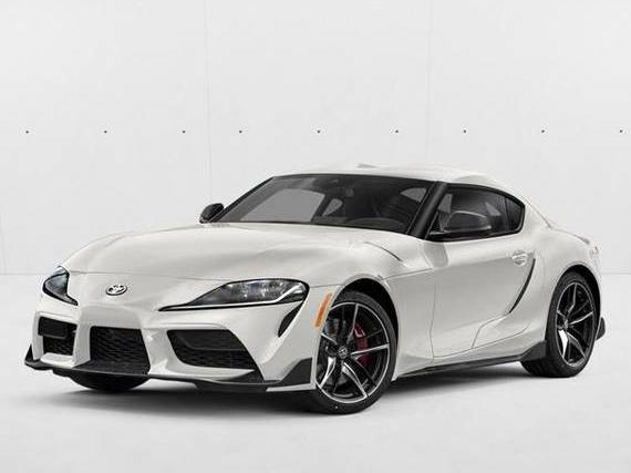 TOYOTA SUPRA 2021 WZ1DB0C01MW044066 image
