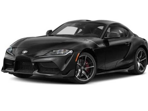 TOYOTA SUPRA 2021 WZ1DB0C01MW045430 image