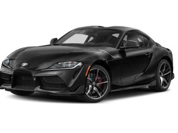 TOYOTA SUPRA 2021 WZ1DB0C0XMW044177 image