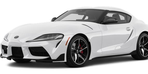 TOYOTA SUPRA 2021 WZ1DB0C05MW040165 image