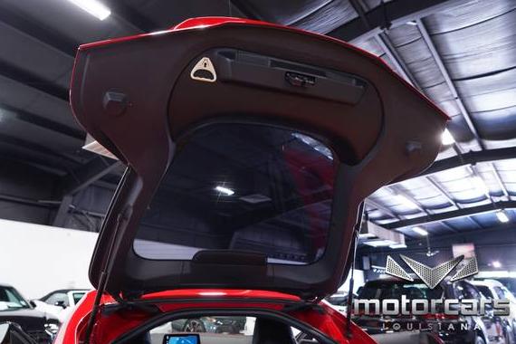 TOYOTA SUPRA 2021 WZ1DB0C04MW034485 image