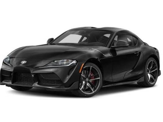 TOYOTA SUPRA 2021 WZ1DB0C00MW042535 image