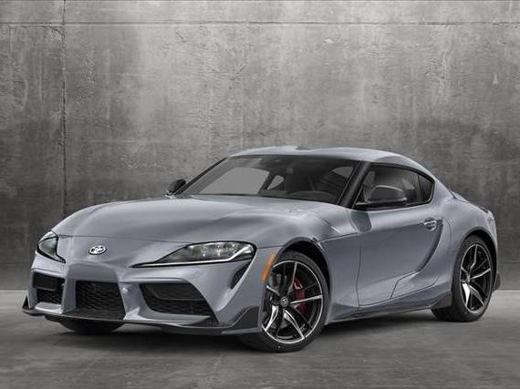 TOYOTA SUPRA 2021 WZ1DB0C00MW043457 image TOYOTA SUPRA 2021 WZ1DB0C00MW043457 image