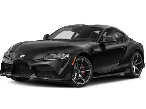 TOYOTA SUPRA 2021 WZ1DB0C09MW037186 image