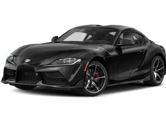 TOYOTA SUPRA 2021 WZ1DB0C04MW040111 image