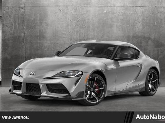 TOYOTA SUPRA 2021 WZ1DB0C02MW038986 image TOYOTA SUPRA 2021 WZ1DB0C02MW038986 image