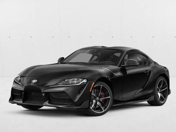 TOYOTA SUPRA 2021 WZ1DB0C07MW041124 image