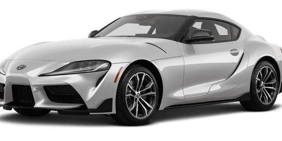 TOYOTA SUPRA 2021 WZ1DB2C04MW041030 image TOYOTA SUPRA 2021 WZ1DB2C04MW041030 image