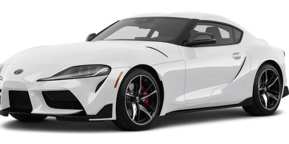 TOYOTA SUPRA 2021 WZ1DB0C08MW043805 image TOYOTA SUPRA 2021 WZ1DB0C08MW043805 image