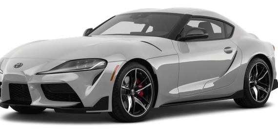 TOYOTA SUPRA 2021 WZ1DB0C06MW038540 image
