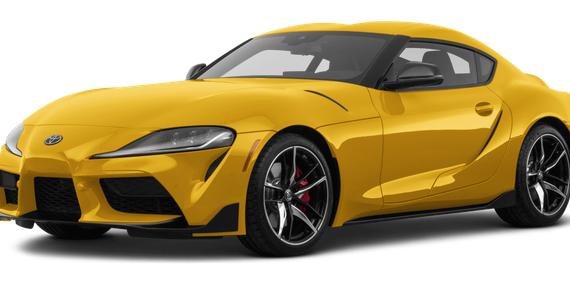 TOYOTA SUPRA 2021 WZ1DB0C05MW042904 image