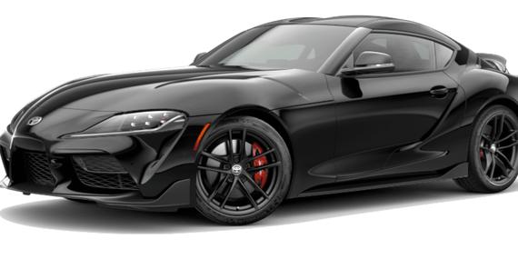 TOYOTA SUPRA 2021 WZ1DB0C00MW037822 image