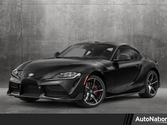 TOYOTA SUPRA 2021 WZ1DB0C08MW041259 image TOYOTA SUPRA 2021 WZ1DB0C08MW041259 image