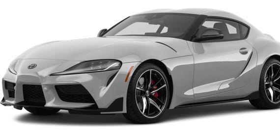TOYOTA SUPRA 2021 WZ1DB0C08MW039138 image