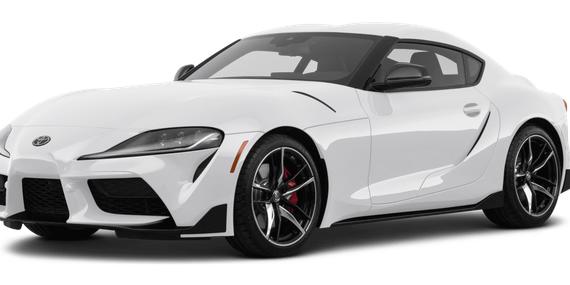 TOYOTA SUPRA 2021 WZ1DB0C01MW038347 image
