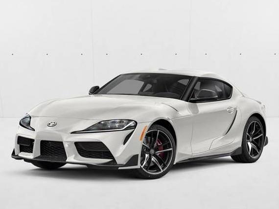 TOYOTA SUPRA 2021 WZ1DB0C05MW040148 image