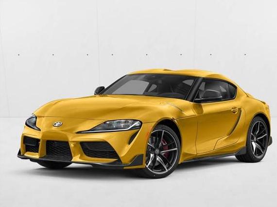 TOYOTA SUPRA 2021 WZ1DB2C0XMW044451 image TOYOTA SUPRA 2021 WZ1DB2C0XMW044451 image