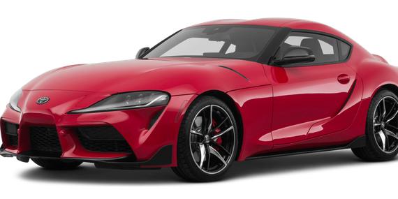 TOYOTA SUPRA 2021 WZ1DB0C09MW035602 image