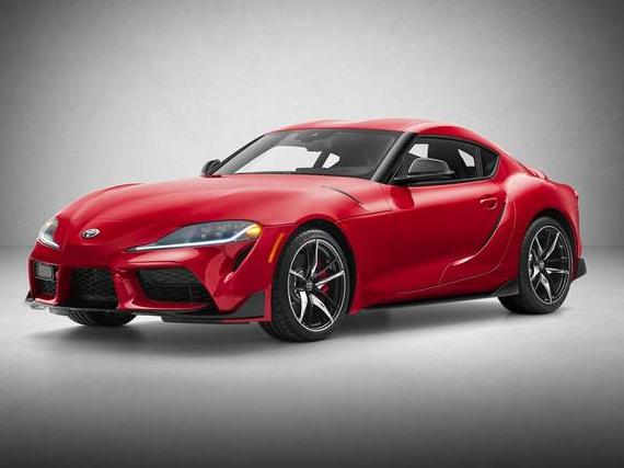 TOYOTA SUPRA 2021 WZ1DB0C06MW037873 image TOYOTA SUPRA 2021 WZ1DB0C06MW037873 image