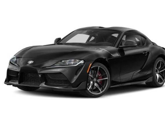 TOYOTA SUPRA 2021 WZ1DB0C02MW041922 image