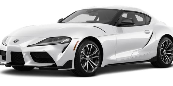 TOYOTA SUPRA 2021 WZ1DB2C0XMW043249 image TOYOTA SUPRA 2021 WZ1DB2C0XMW043249 image